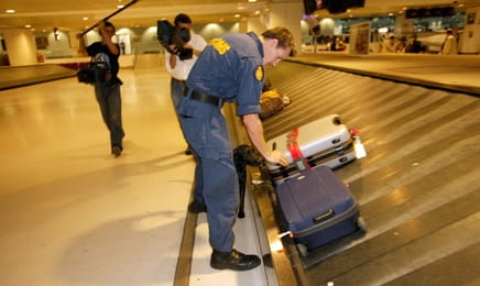 Straż graniczna S4E13