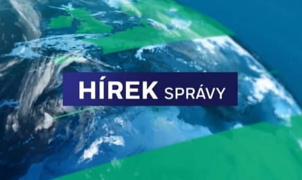 Správy - Hírek E199 Správy - Hírek E199