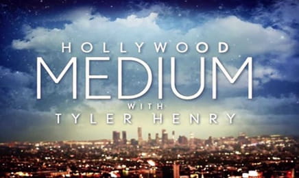 Hollywood Medium With Tyler Henry S2E15 - Jenna Dewan Tatum, Emily Vancamp, Pauly D