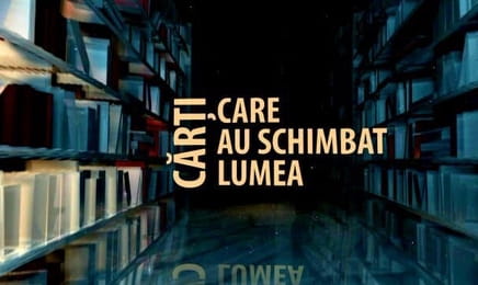 Cărţi care au schimbat lumea Cărţi care au schimbat lumea
