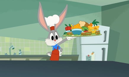 Tapsi Hapsi brigádja S1E37 - A kifutó