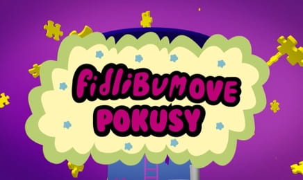 Fidlibumove pokusy E26 Fidlibumove pokusy E26