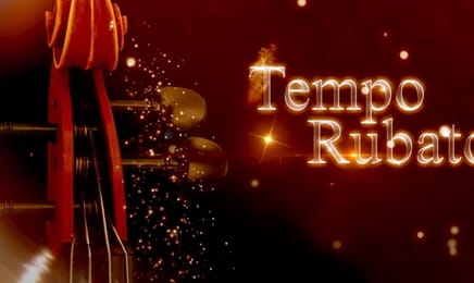 Tempo Rubato