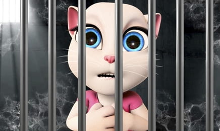 Talking Tom and Friends S3E2