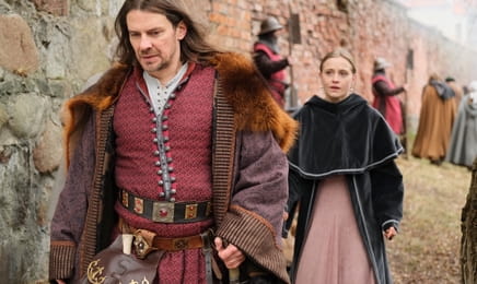 Koronás sas S3E332 Koronás sas S3E332