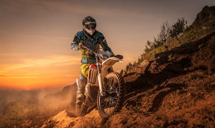 Czech Enduro GP Czech Enduro GP