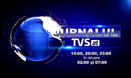 Jurnalul Moldova TV Jurnalul Moldova TV