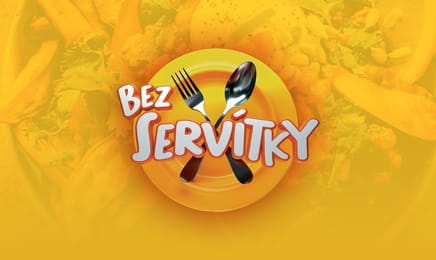 Bez servítky Bez servítky