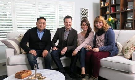 Pokochaj lub sprzedaj - Vancouver S2E12 - Violet i Rob