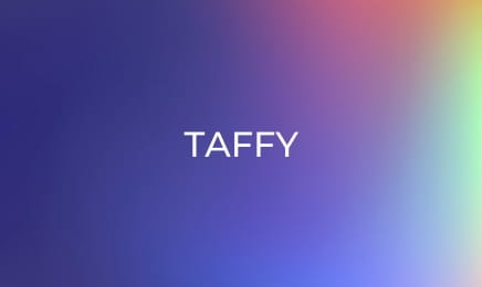 Taffy S2E134 - Super meteoryt Taffy S2E134 - Super meteoryt