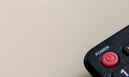 Přestávka ve vysílání