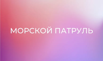 Т/с "Морський патруль", 5 сезон, 5 с.