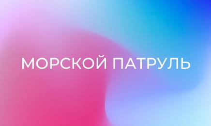 Т/с "Морський патруль", 5 сезон, 5 с.