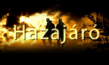 Hazajáró - FELSŐ-MAROS ÁTTÖRÉS – és a Görgényi-havasok rengetege