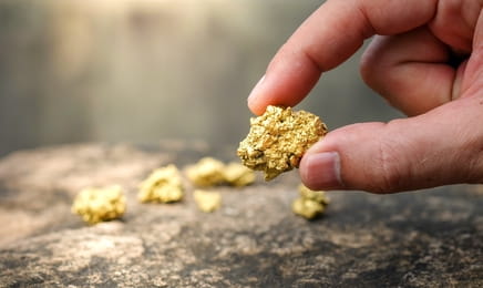 Australijscy poszukiwacze złota S10E9