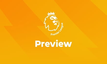 Premier League Preview Premier League Preview