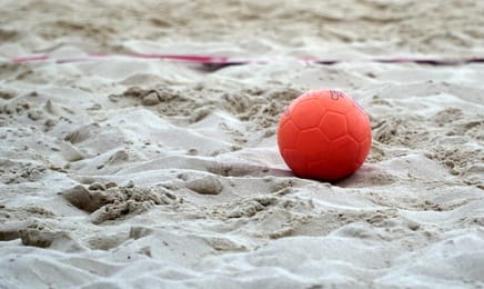 Plážová hádzaná: EHF EURO Plážová hádzaná: EHF EURO