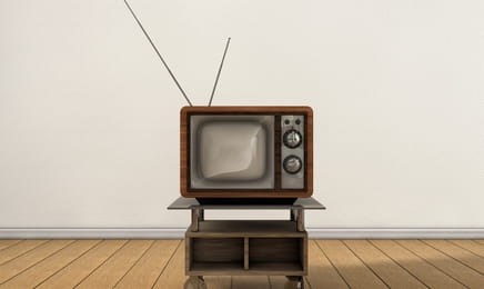 Televízia po slovensky E9 - Ako si pamätáme STV