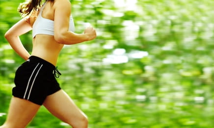 Běhej lesy - Lednice