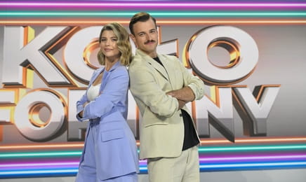 Koło fortuny S15E2096 Koło fortuny S15E2096