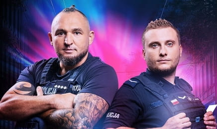 Policjanci z sąsiedztwa S7E1 Policjanci z sąsiedztwa S7E1