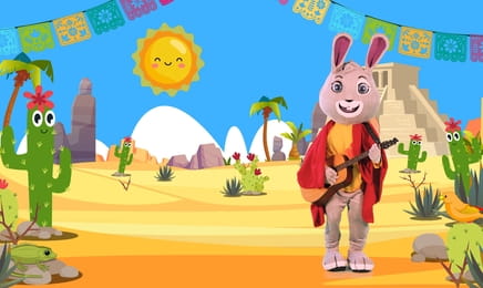 Brandnyuszi tánc S1E7 Brandnyuszi tánc S1E7