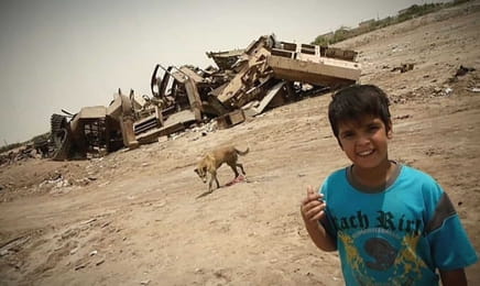 Zubożony uran - efektowny zabójca Zubożony uran - efektowny zabójca