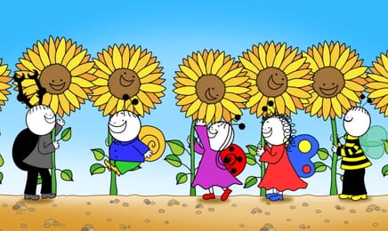 Basia i Bartek S1E9 - Przedszkole Basia i Bartek S1E9 - Przedszkole