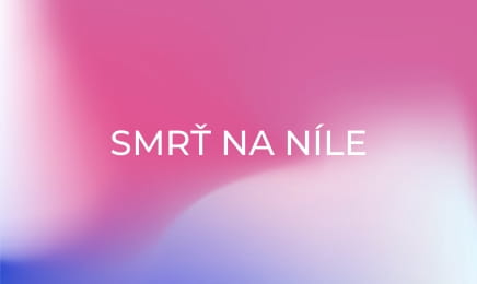 Smrť na Níle Smrť na Níle