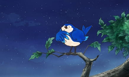 Nawet nie wiesz jak bardzo cię kocham S1E49 Nawet nie wiesz jak bardzo cię kocham S1E49