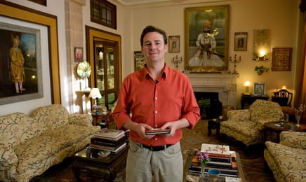 Muzyczne podróże S1E6 Muzyczne podróże S1E6