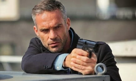 Morderstwa w Paryżu S5E5 - Nawałnica, część 1