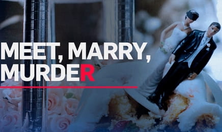 Mordercze związki S2E35 - Scott Gellatly Mordercze związki S2E35 - Scott Gellatly