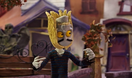 Sikoly sétány S1E42 Sikoly sétány S1E42