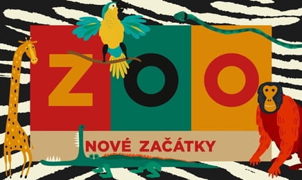 ZOO Nové začátky E183 - Cirkus bude