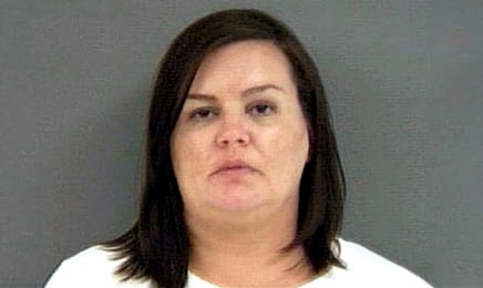 Medycy, którzy zabijają S1E8 - Lisa Tseng