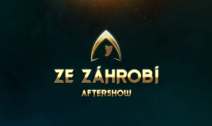 Zrádci: Ze záhrobí