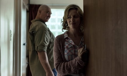 Ďábel hovoří S1E3 - Ohavná tajemství