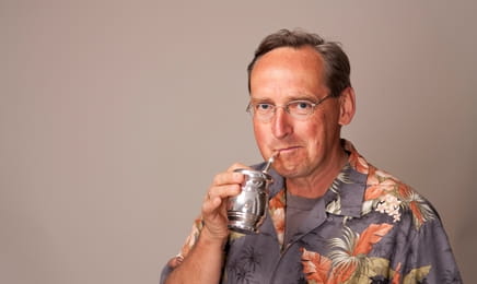 Wojciech Cejrowski - boso przez świat S1E70 - Wenezuelscy kowboje – największa łąka świata