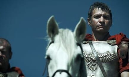 Tajemnice ludzkości E9 - Człowiek i zwierzę