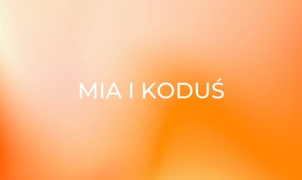 Mia i Koduś S8E8