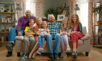 Батько рулить E16