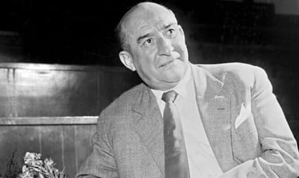 Herec z rodu nesmrteľných Herec z rodu nesmrteľných