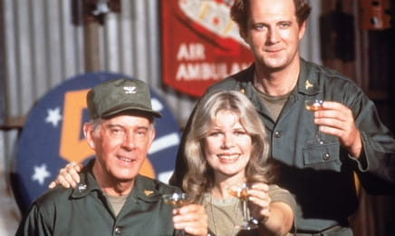 M*A*S*H S8E16