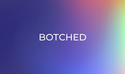 Botched S7E17 - 7 Year Stitch