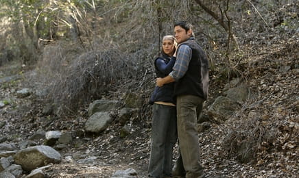 Говорящая с призраками S4E8 - Сердце и дуга Говорящая с призраками S4E8 - Сердце и дуга