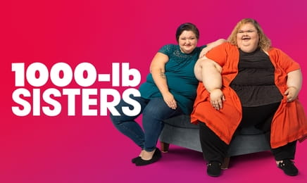 450kg sestry S5E4 - Sladkostem se nedá odolat 450kg sestry S5E4 - Sladkostem se nedá odolat