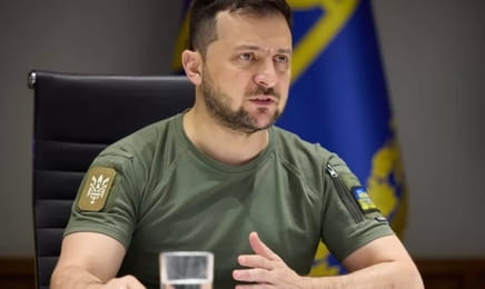 Звернення Президента