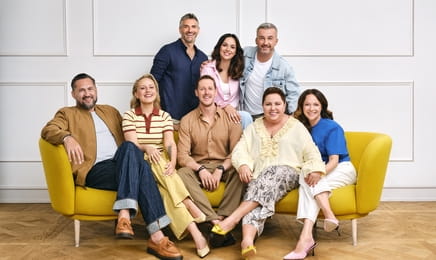 Dzień Dobry TVN E5519 Dzień Dobry TVN E5519