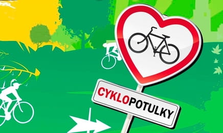 Cyklopotulky E31 - Jeseníky